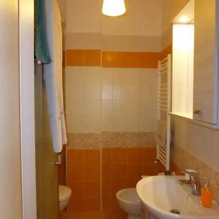 Casa Dei Nonni 3*