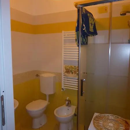 فندق مبيت وإفطار Casa Dei Nonni بيانيزا