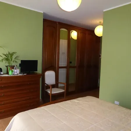 Casa Dei Nonni Pianezza