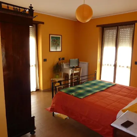 Casa Dei Nonni 3*