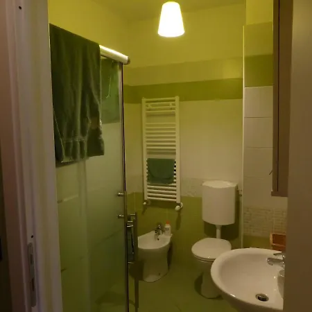 Casa Dei Nonni Frühstückspension 3*
