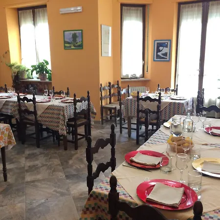 Casa Dei Nonni Frühstückspension 3*