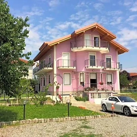 Casa Dei Nonni 3*