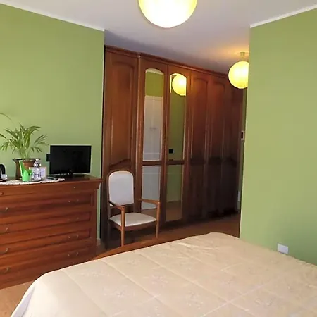 Casa Dei Nonni Отель типа 