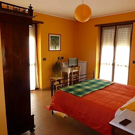 Casa Dei Nonni Отель типа 