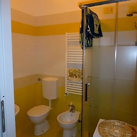 Casa Dei Nonni Пьянецца