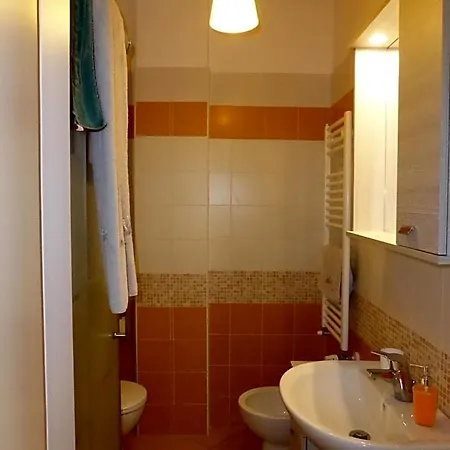 Casa Dei Nonni Отель типа 