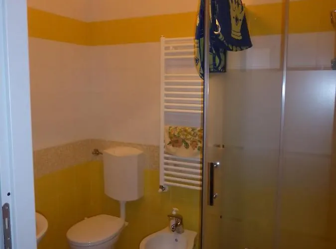 Bed & Breakfast Casa Dei Nonni Pianezza