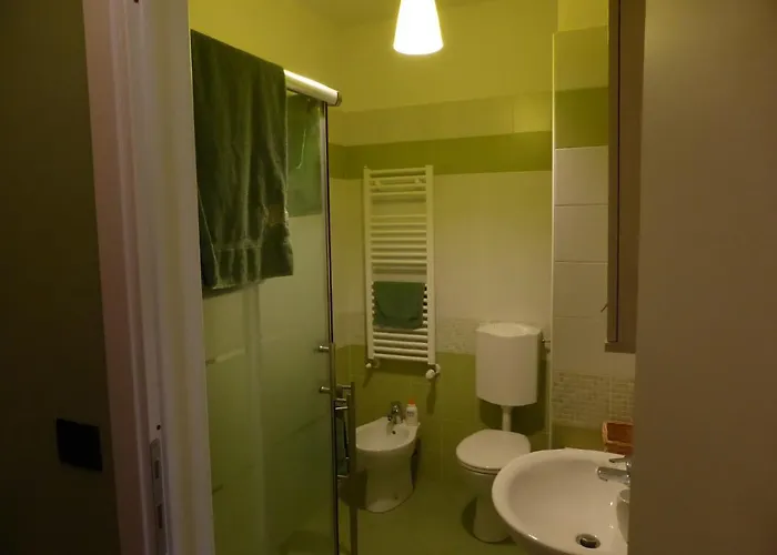 Casa Dei Nonni Bed & Breakfast 3*